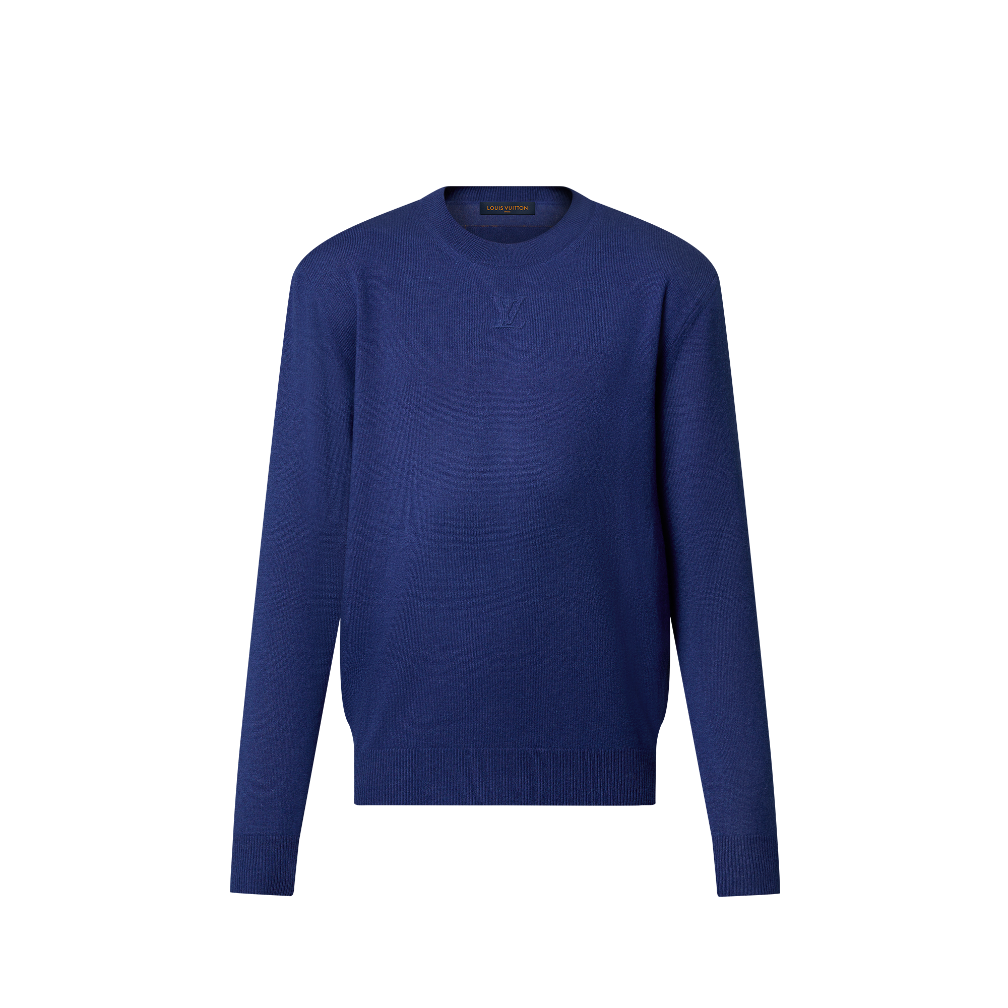 Knitwear and Sweatshirts Collection for Men LOUIS VUITTON